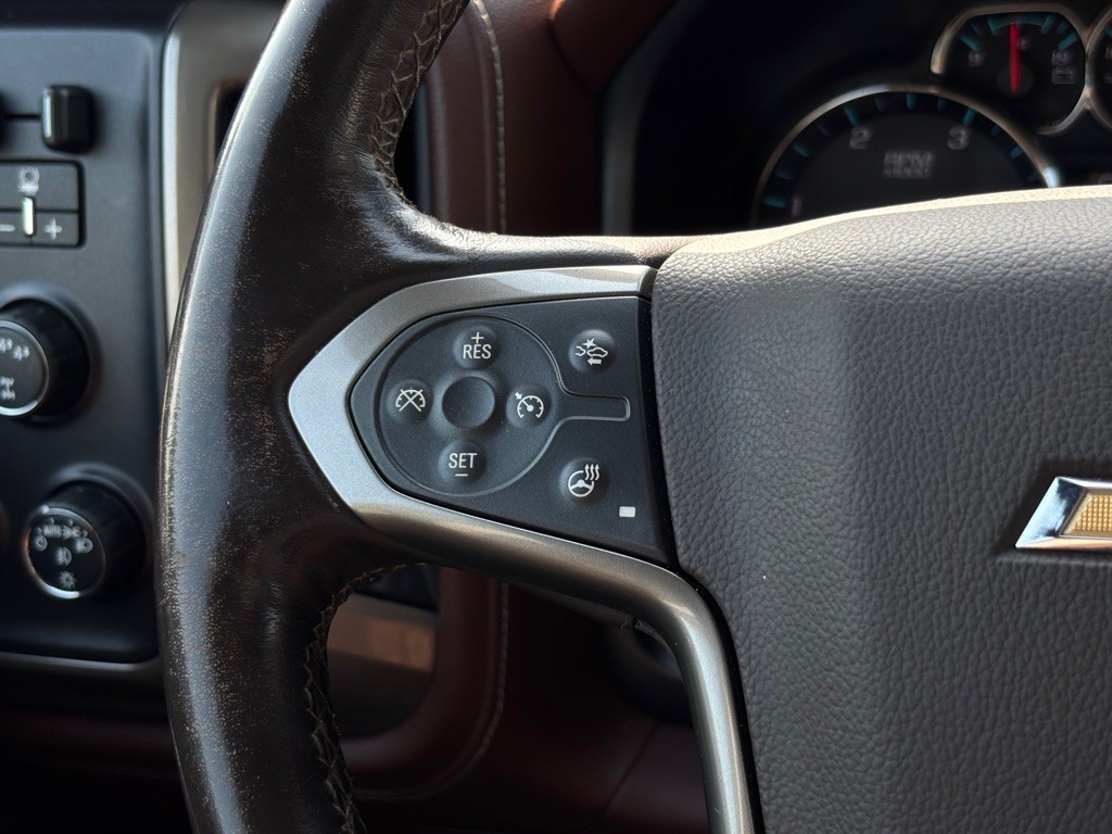 2018 Chevrolet Silverado 1500 Image 34