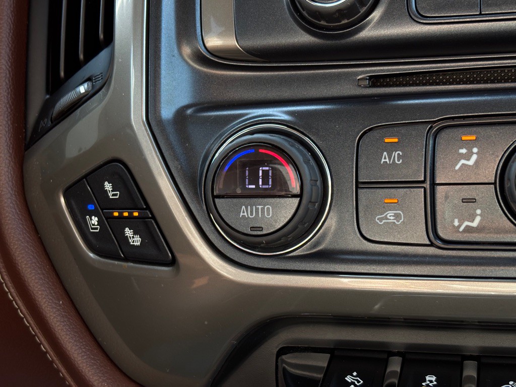 2018 Chevrolet Silverado 1500 Image 42