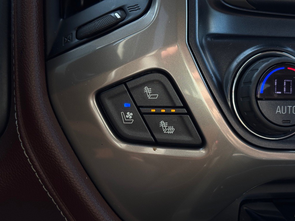 2018 Chevrolet Silverado 1500 Image 43