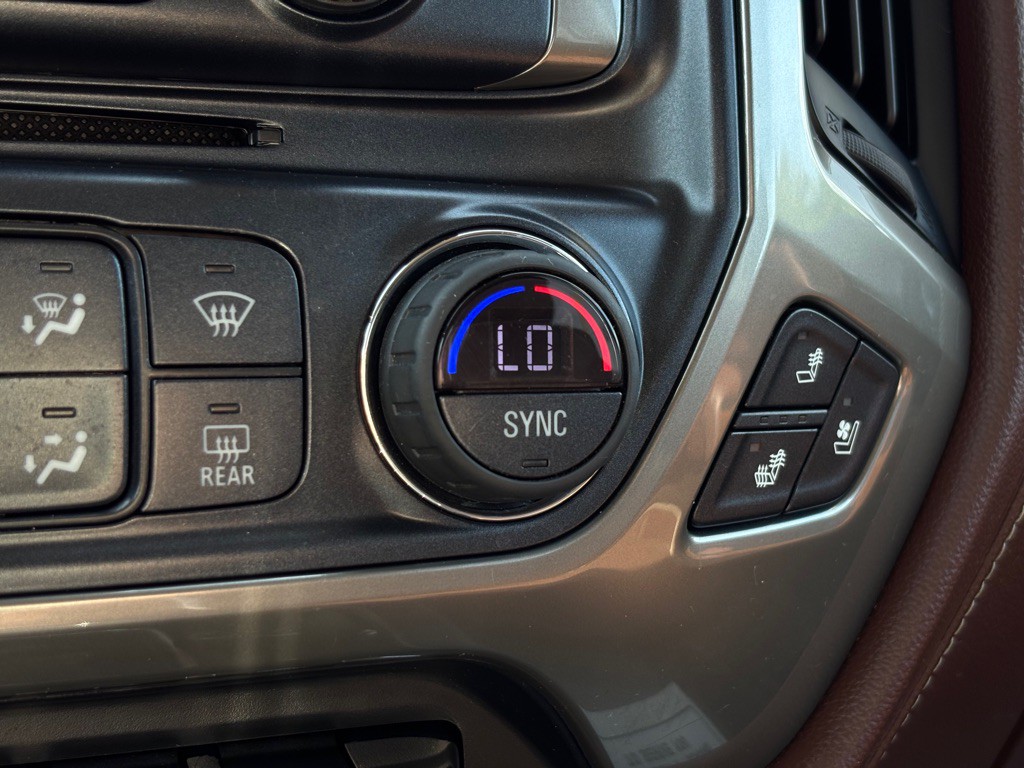 2018 Chevrolet Silverado 1500 Image 44