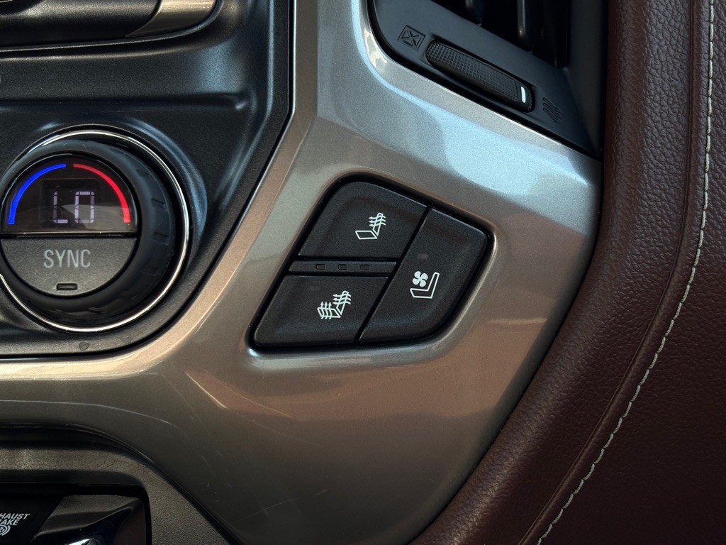 2018 Chevrolet Silverado 1500 Image 45