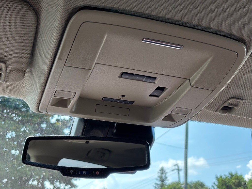 2018 Chevrolet Silverado 1500 Image 47