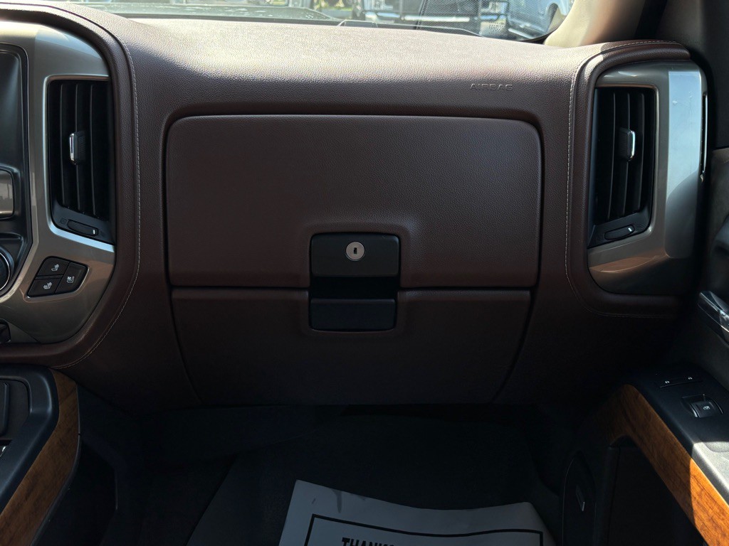2018 Chevrolet Silverado 1500 Image 48