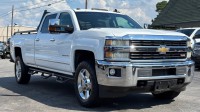 Image for 2016 Chevrolet Silverado 1500 Heavy Duty Ltz Crewcab Lb ID: 6723879