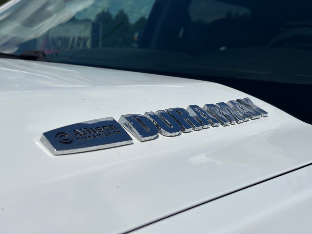 2016 Chevrolet Silverado 1500 Image 8