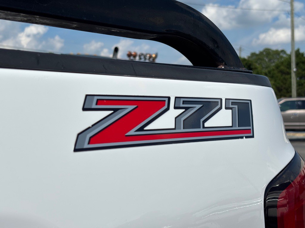 2016 Chevrolet Silverado 1500 Image 10
