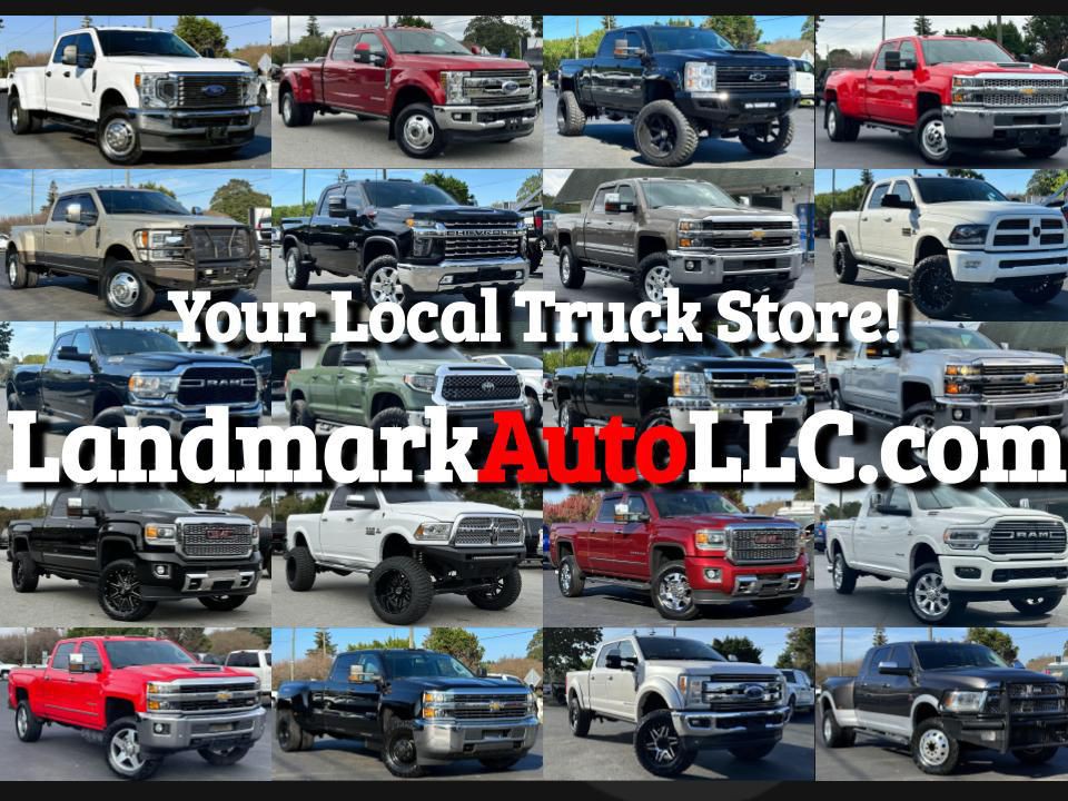 2020 GMC Sierra Image 2