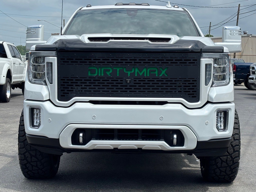 2020 GMC Sierra Image 10