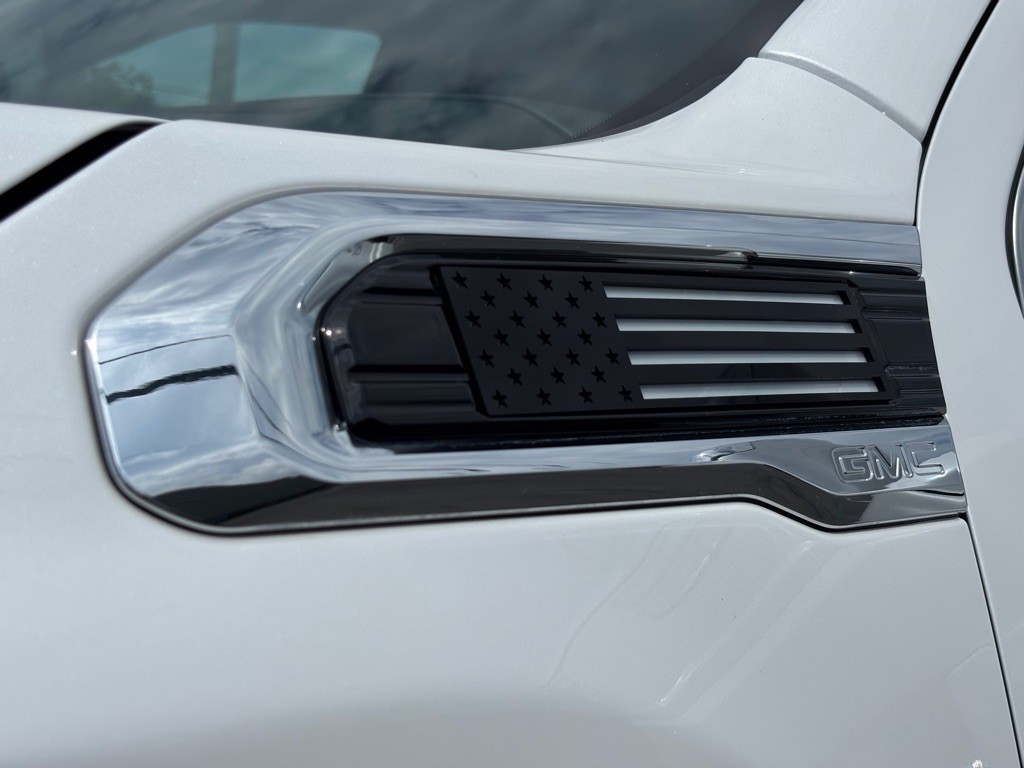 2020 GMC Sierra Image 11