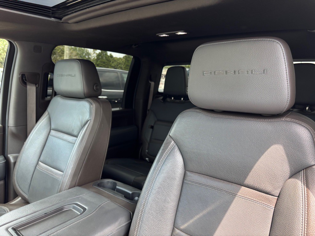 2020 GMC Sierra Image 20