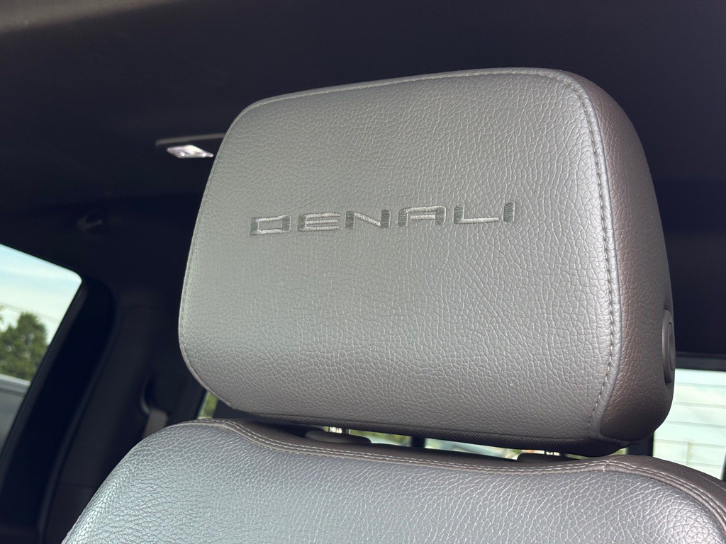 2020 GMC Sierra Image 21