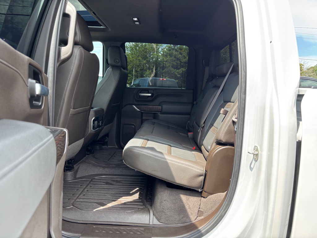 2020 GMC Sierra Image 25