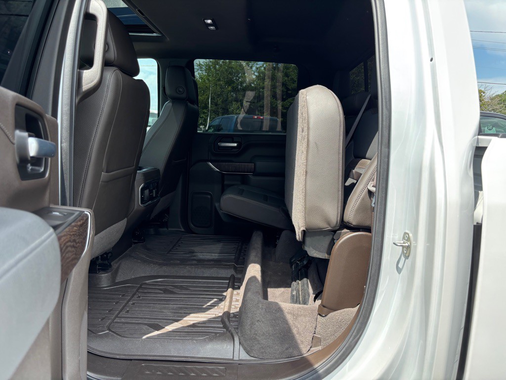 2020 GMC Sierra Image 26
