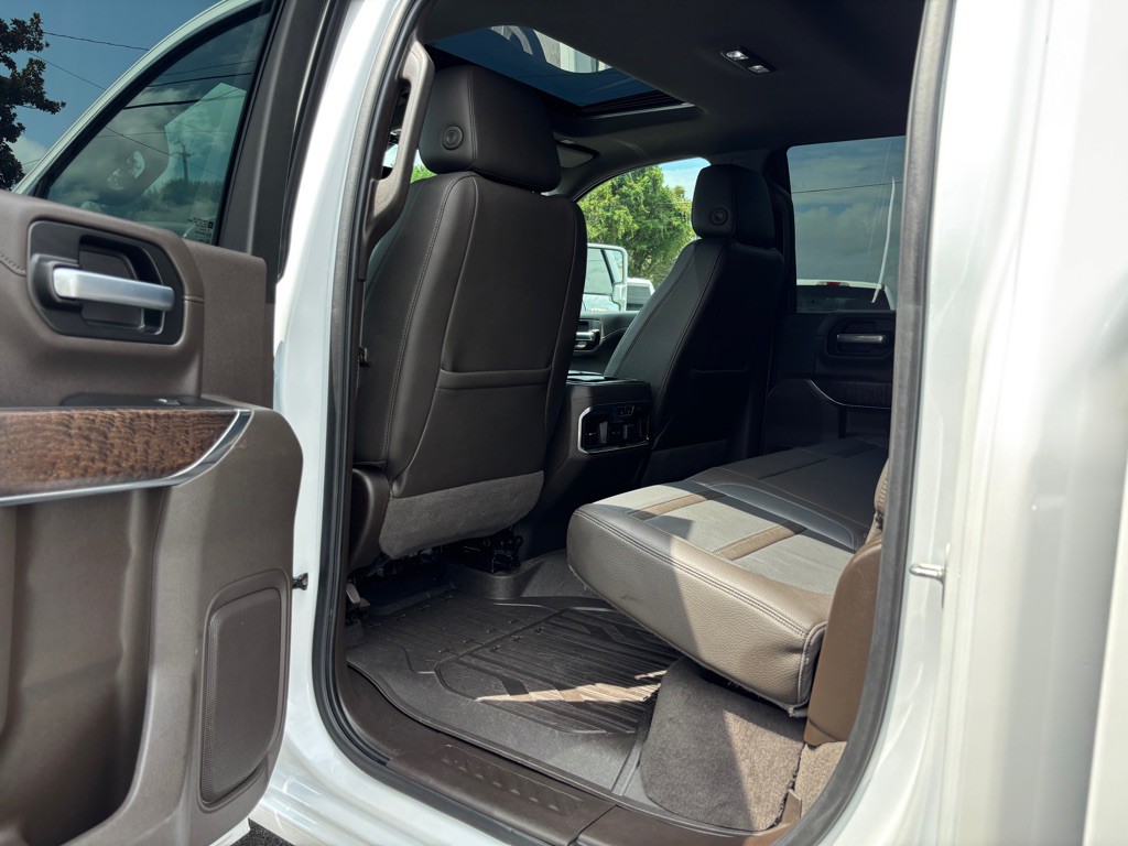 2020 GMC Sierra Image 28