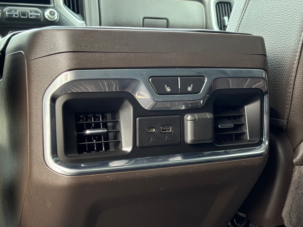 2020 GMC Sierra Image 29