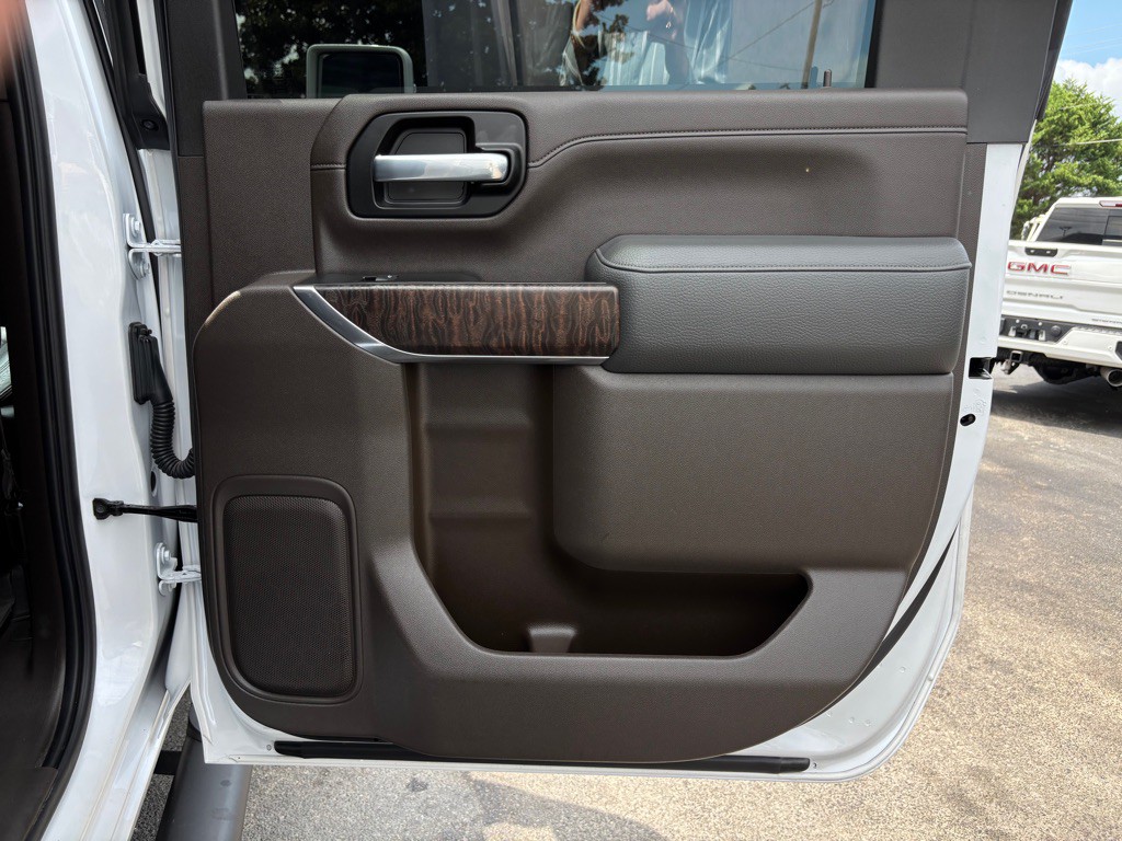 2020 GMC Sierra Image 30