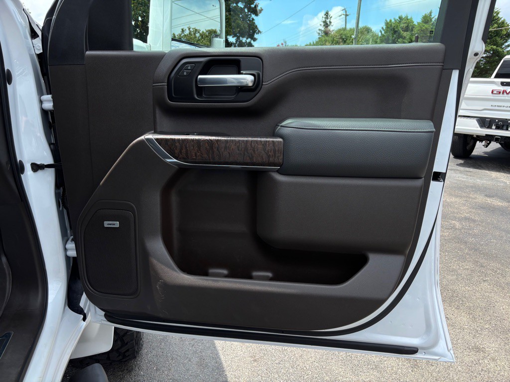2020 GMC Sierra Image 33