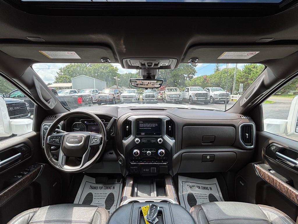 2020 GMC Sierra Image 37