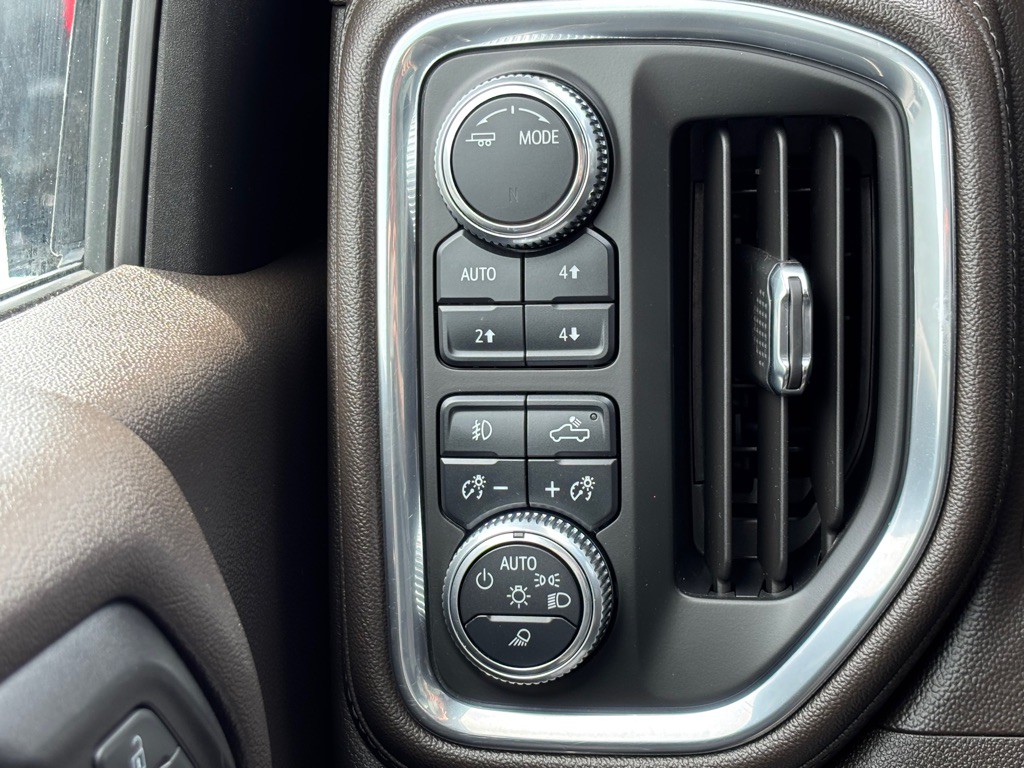 2020 GMC Sierra Image 38