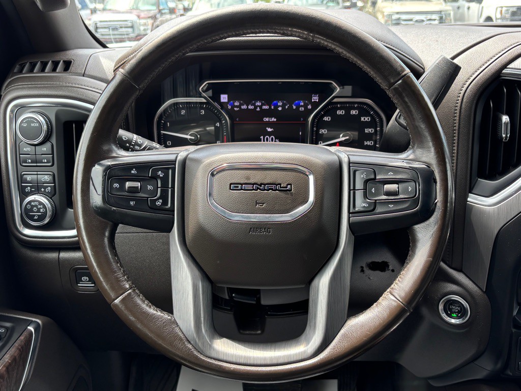 2020 GMC Sierra Image 39