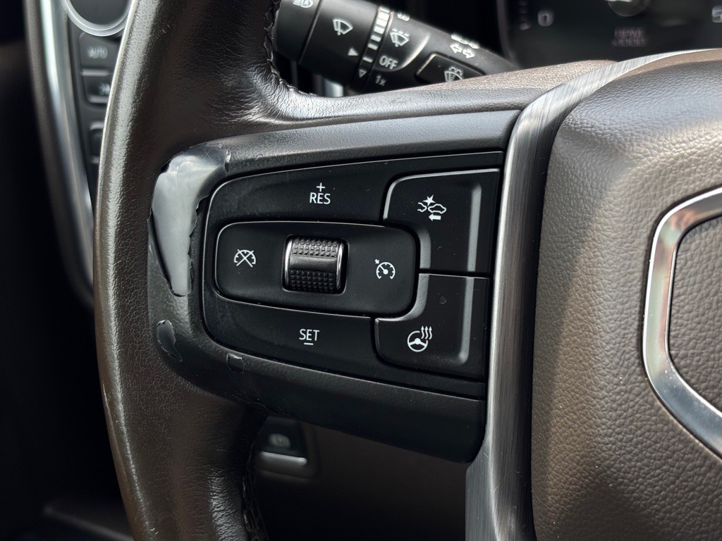 2020 GMC Sierra Image 40
