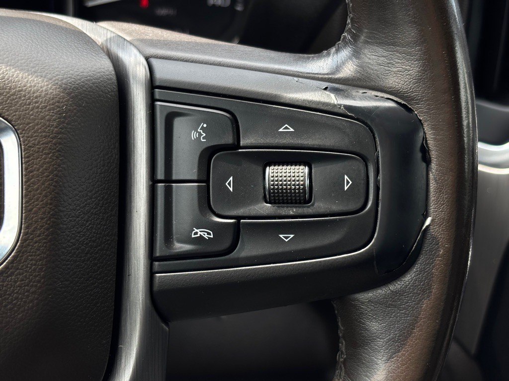 2020 GMC Sierra Image 41