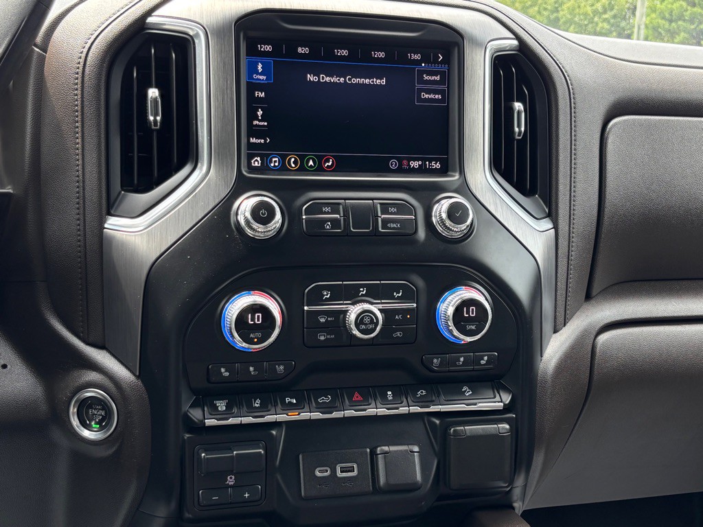2020 GMC Sierra Image 43