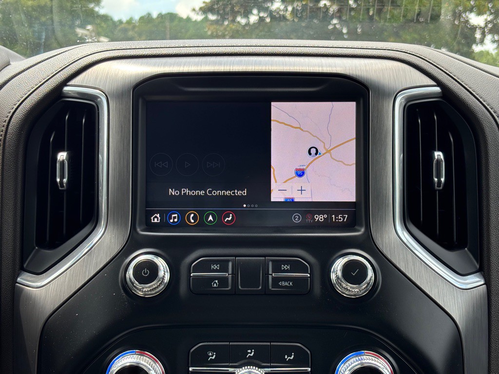 2020 GMC Sierra Image 45
