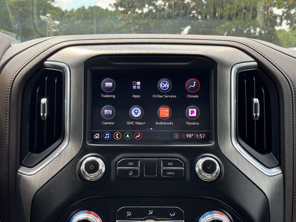 2020 GMC Sierra Image 48