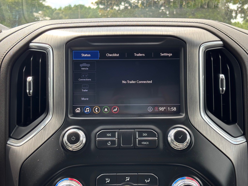 2020 GMC Sierra Image 51