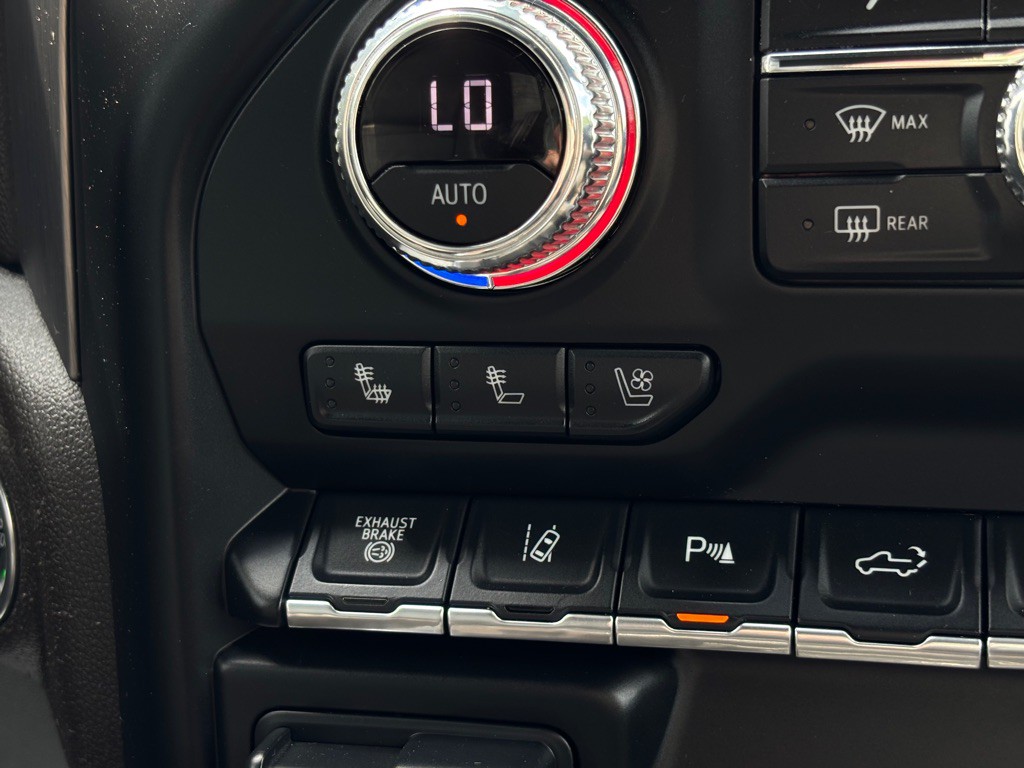 2020 GMC Sierra Image 54