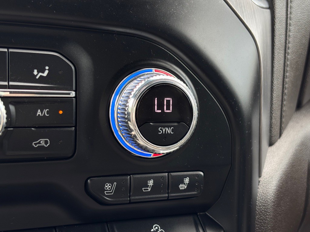2020 GMC Sierra Image 55
