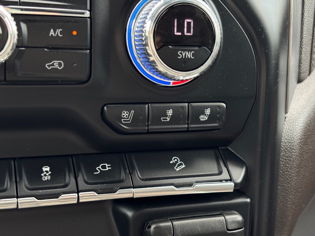 2020 GMC Sierra Image 56