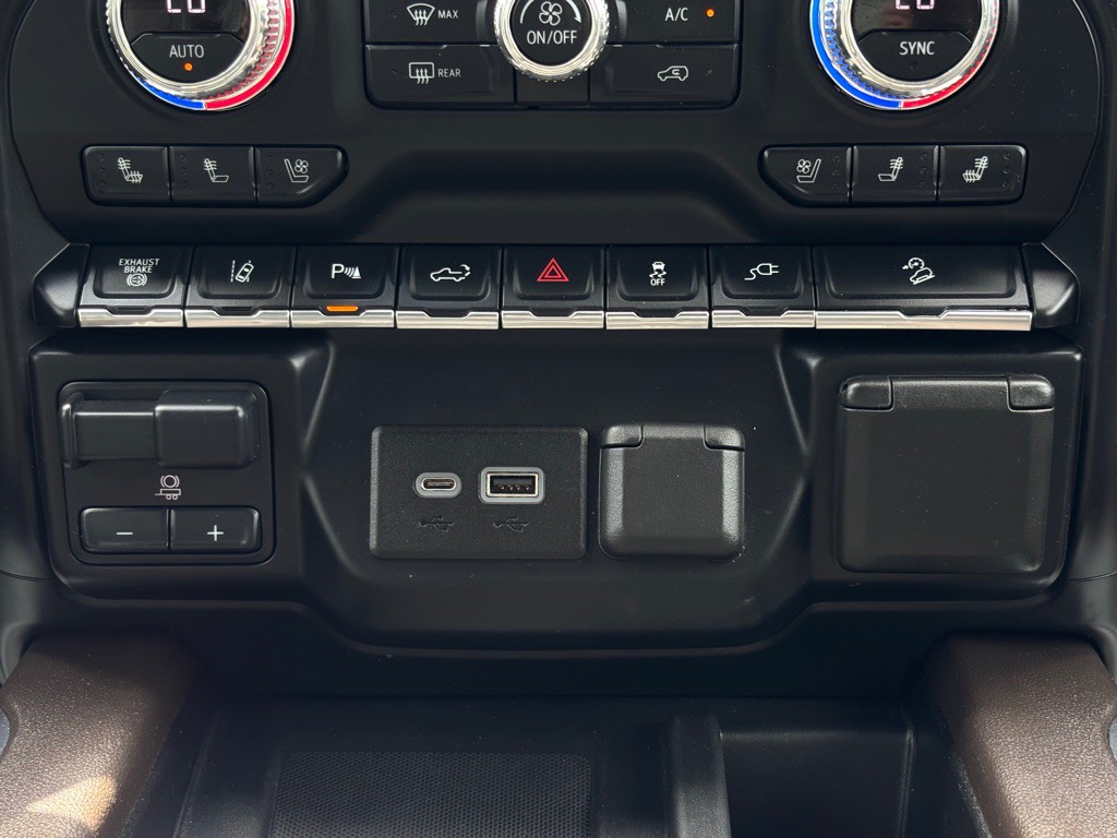 2020 GMC Sierra Image 57