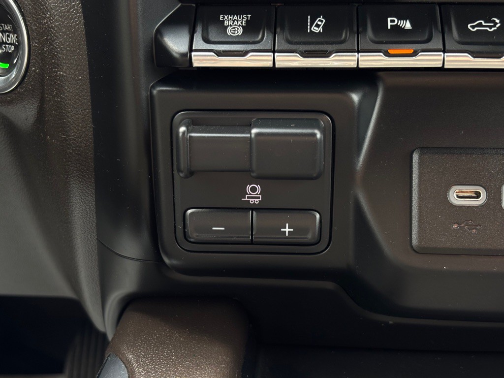 2020 GMC Sierra Image 59