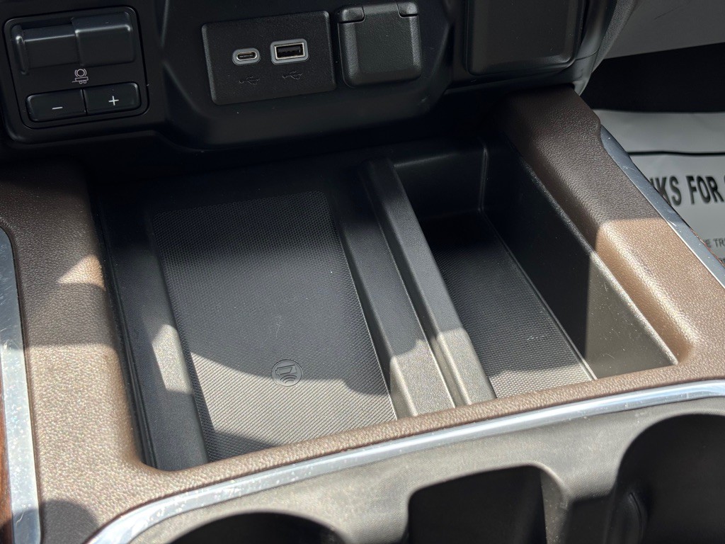 2020 GMC Sierra Image 60