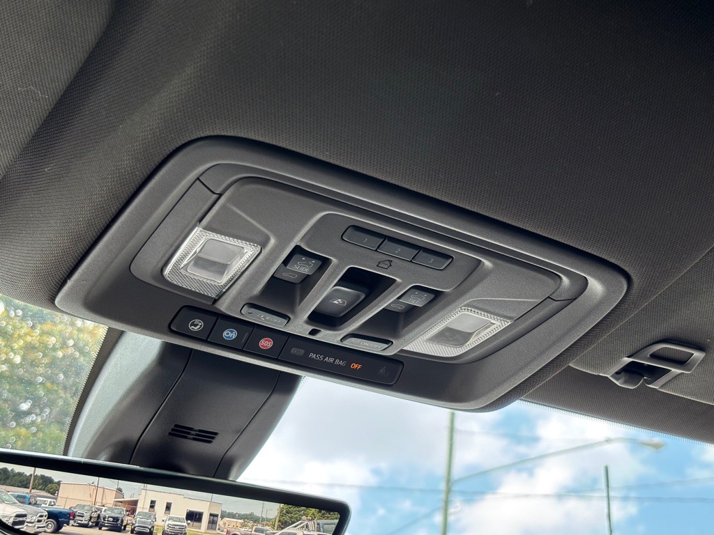 2020 GMC Sierra Image 61