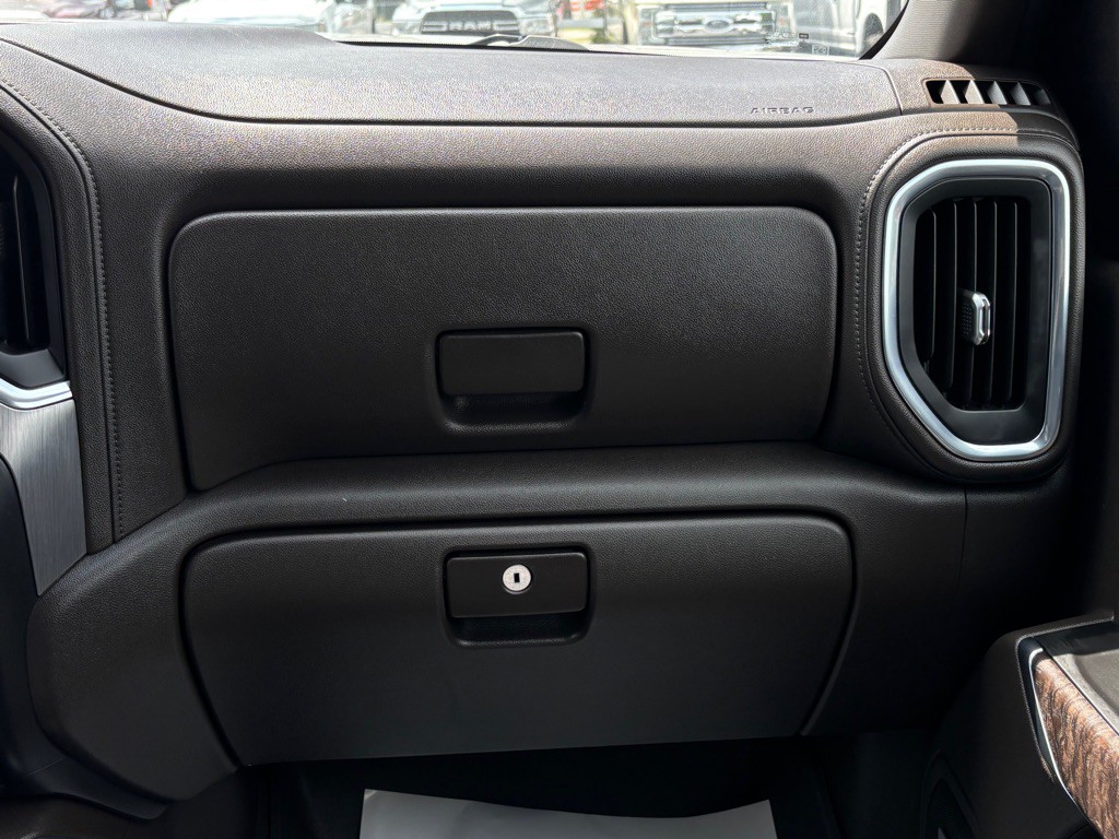 2020 GMC Sierra Image 63