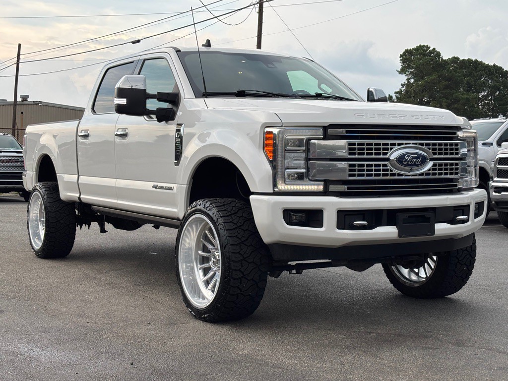 2019 Ford F-250 Image 3
