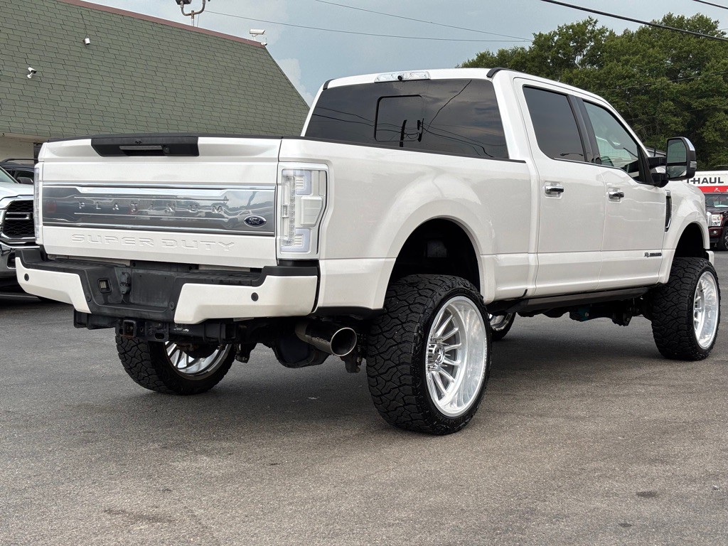 2019 Ford F-250 Image 5