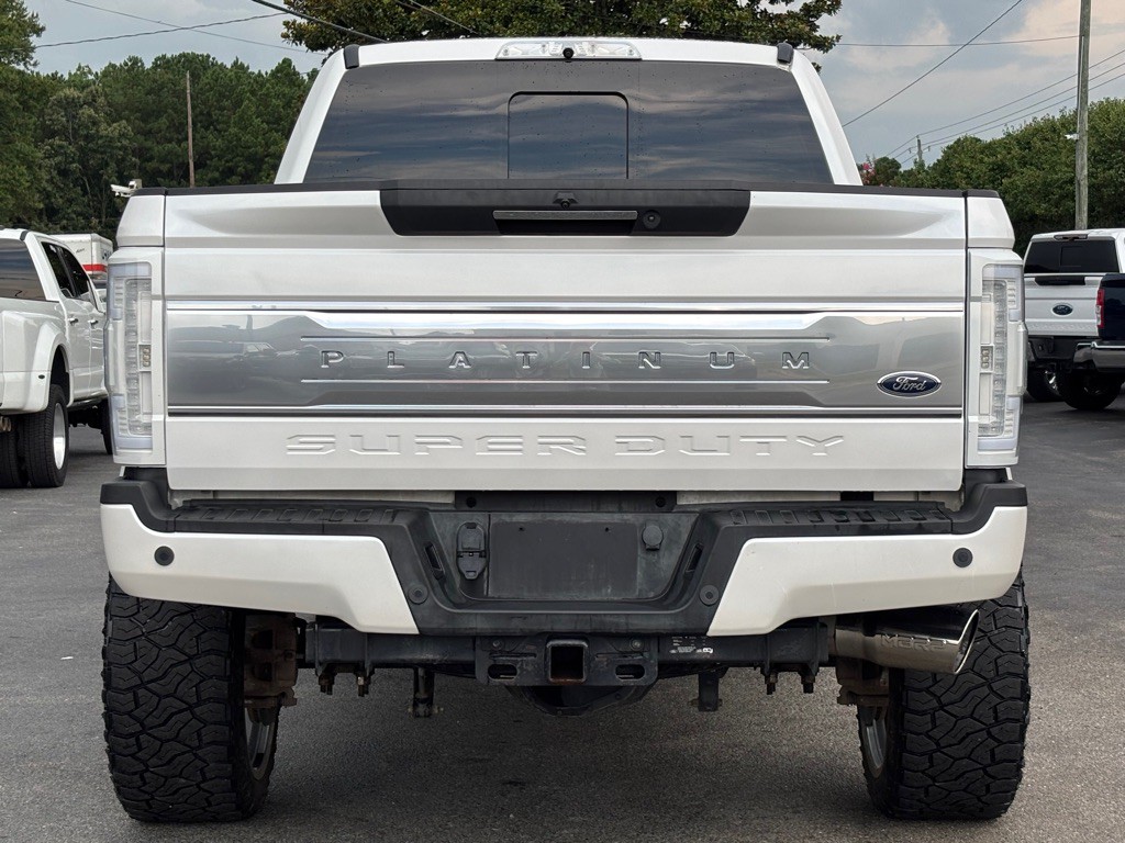2019 Ford F-250 Image 6