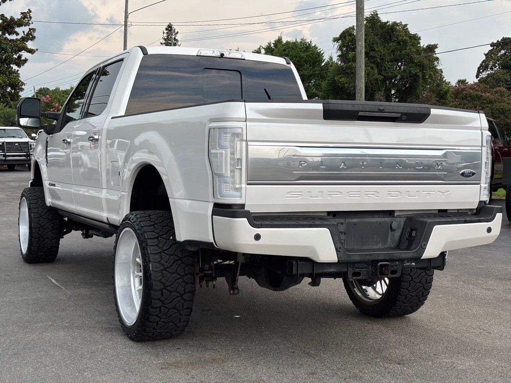 2019 Ford F-250 Image 7