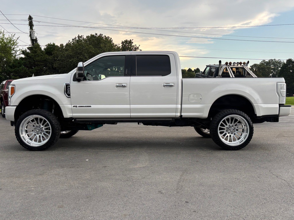 2019 Ford F-250 Image 8