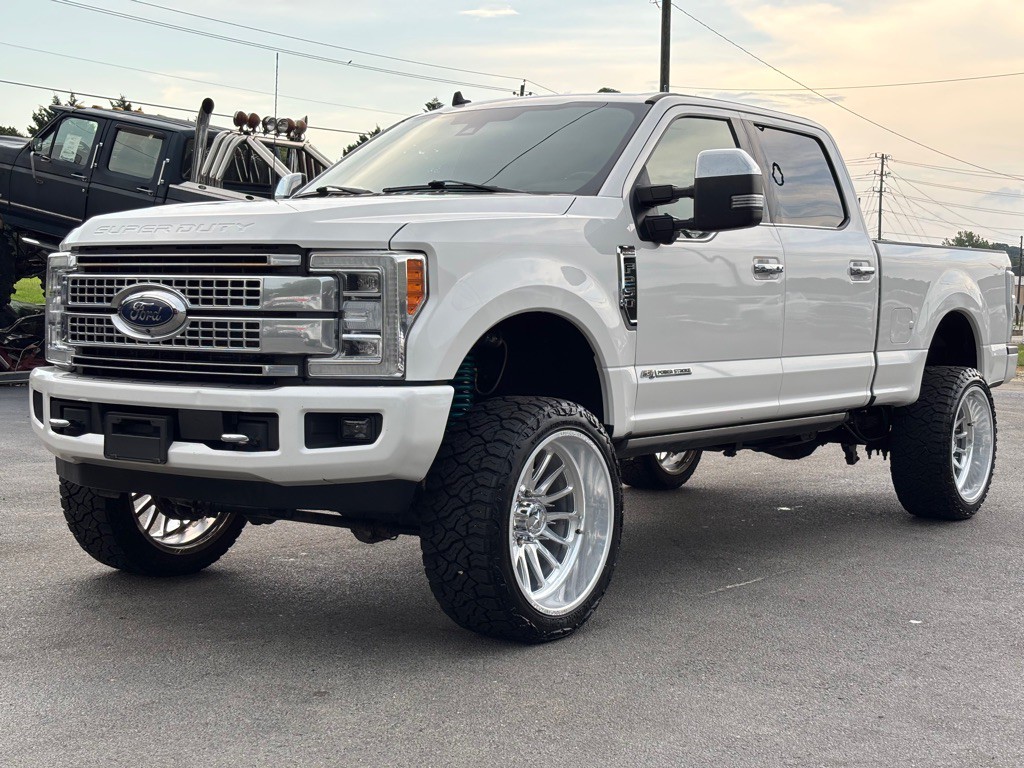 2019 Ford F-250 Image 9