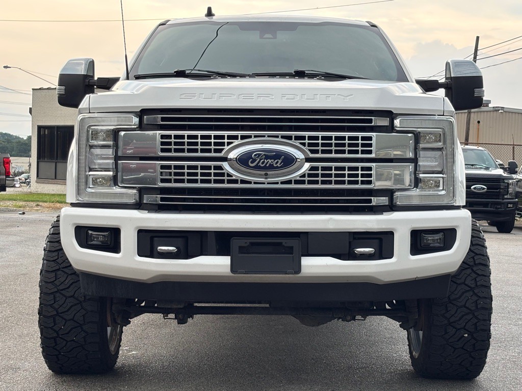 2019 Ford F-250 Image 10