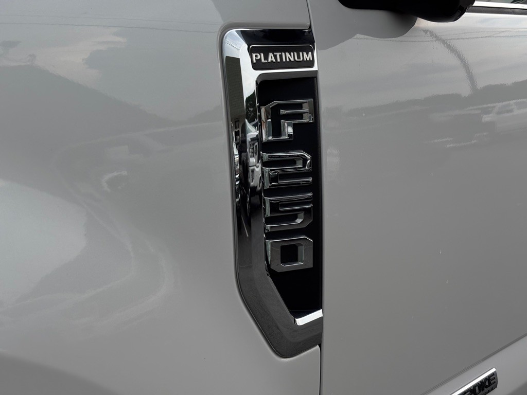 2019 Ford F-250 Image 11