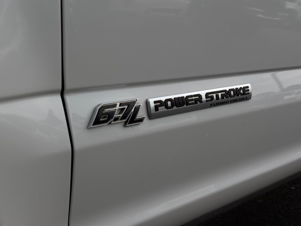 2019 Ford F-250 Image 12