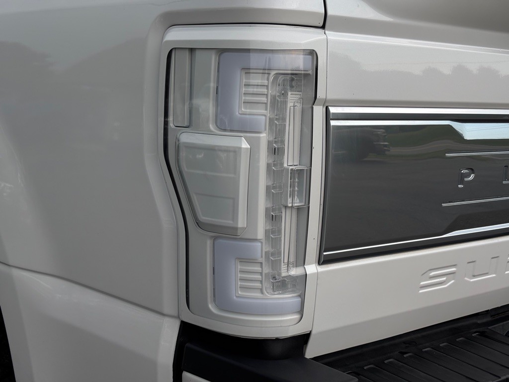2019 Ford F-250 Image 16