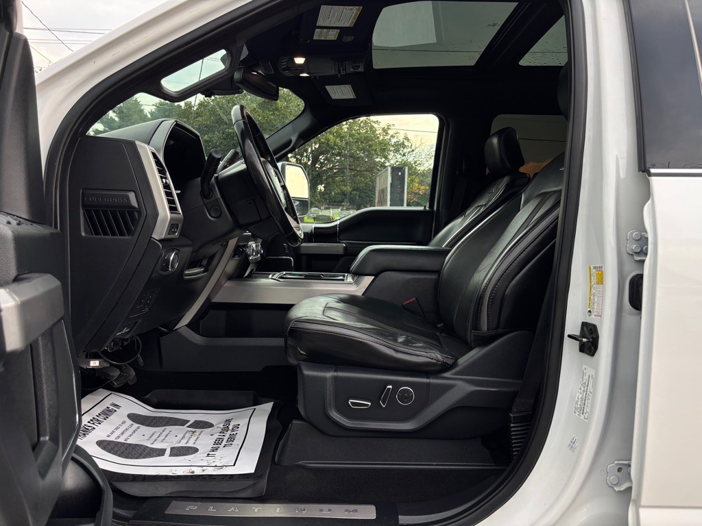 2019 Ford F-250 Image 17