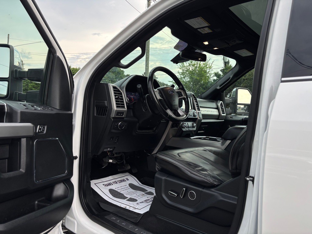 2019 Ford F-250 Image 20